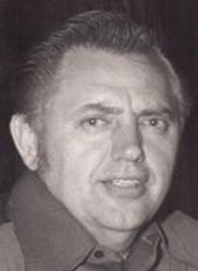 Joseph L. “Joe The Barber” Zawicki