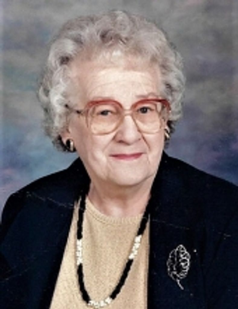 Virginia Szymanski, Profile Photo
