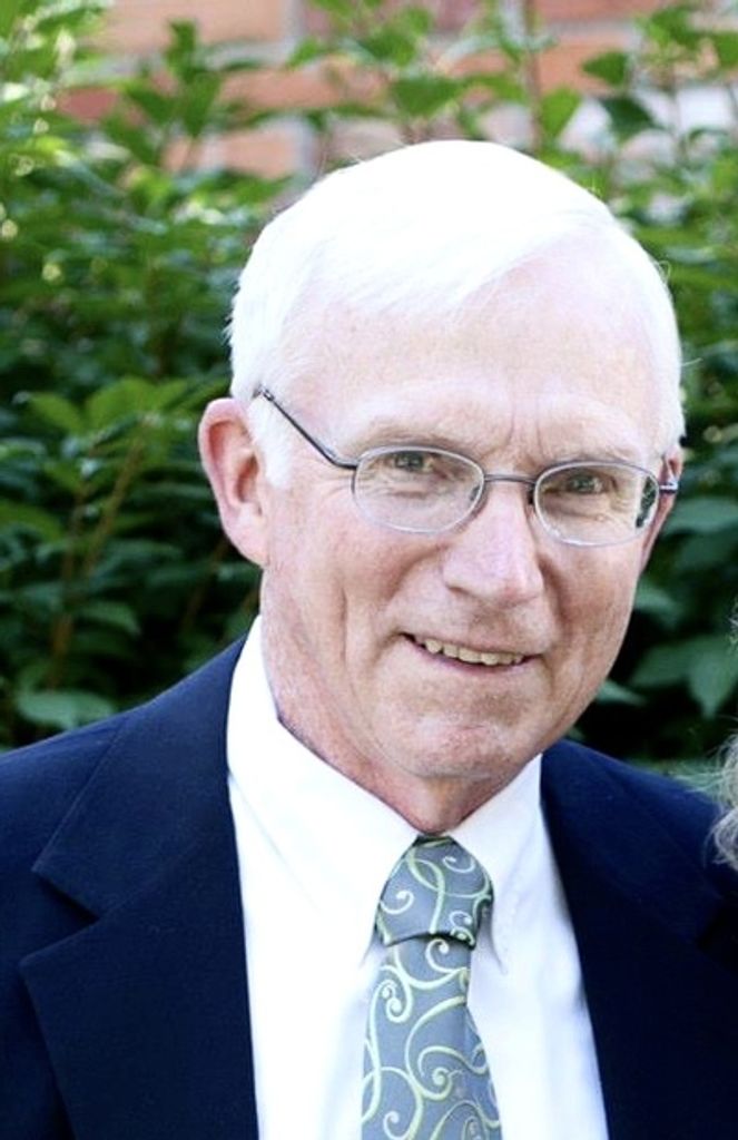 Keith Lynn Cheney Profile Photo