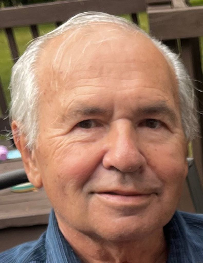 Gregory A. Hippensteel