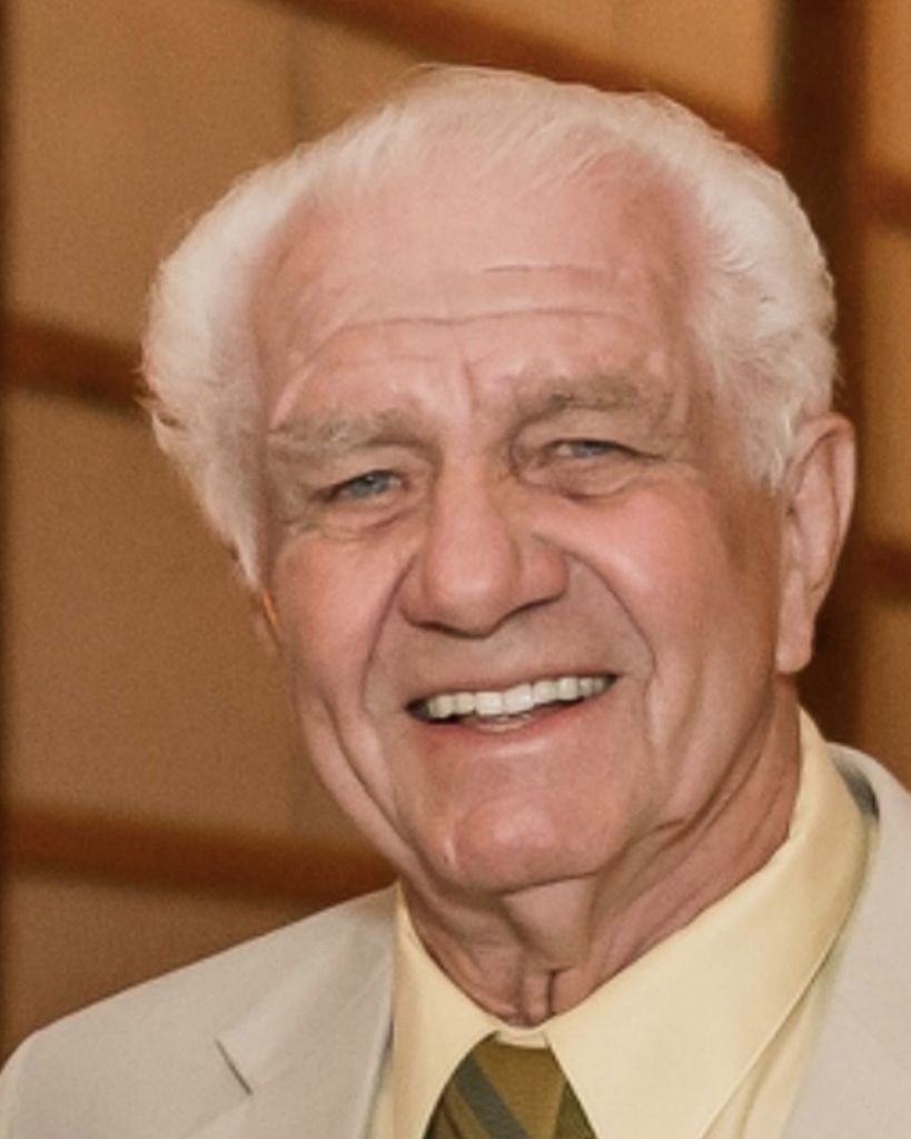 Jimmie L. Burch Profile Photo