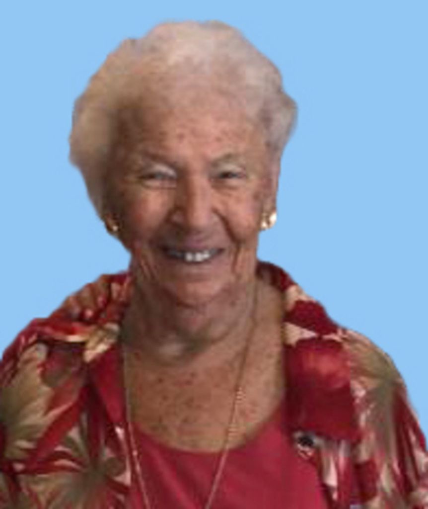 Madeline L. Mandese Profile Photo