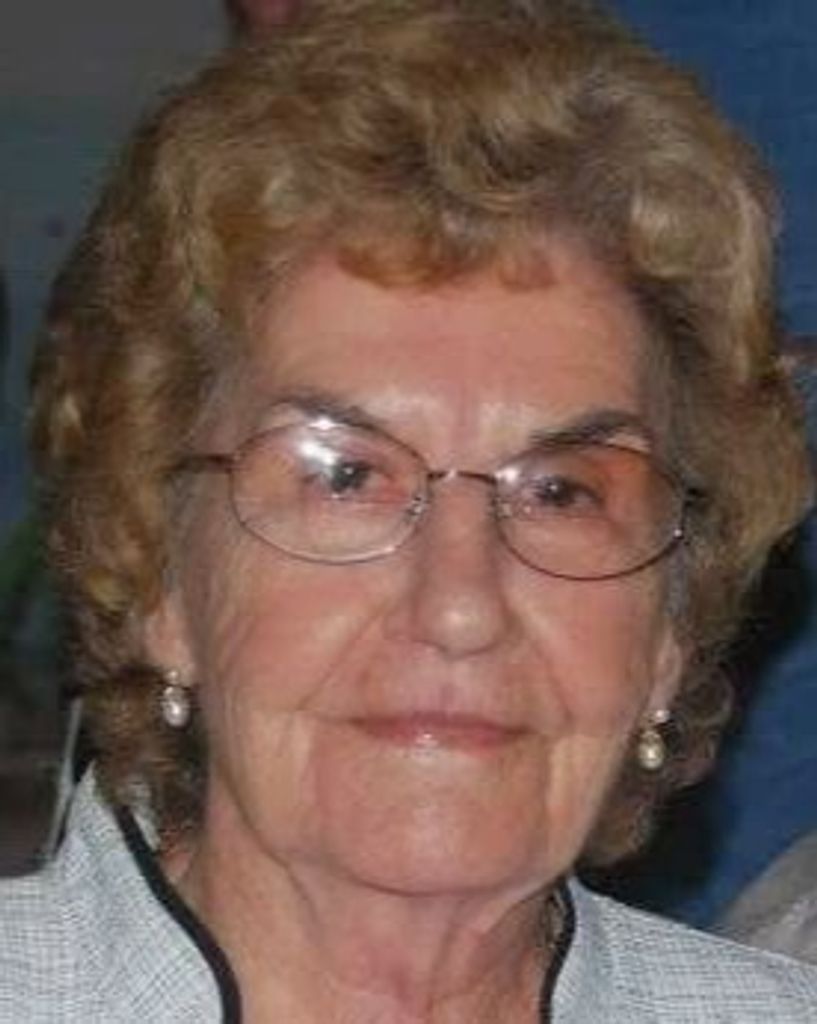 Sarah Brown of Sunbright, TN