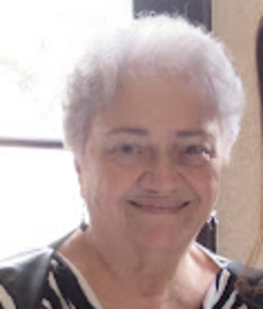 Carmen Gato Profile Photo