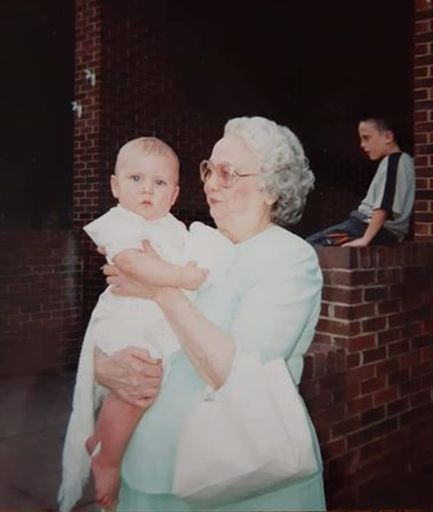 Hilda Jean Gillispie photo gallery thumbnail 100 of 109