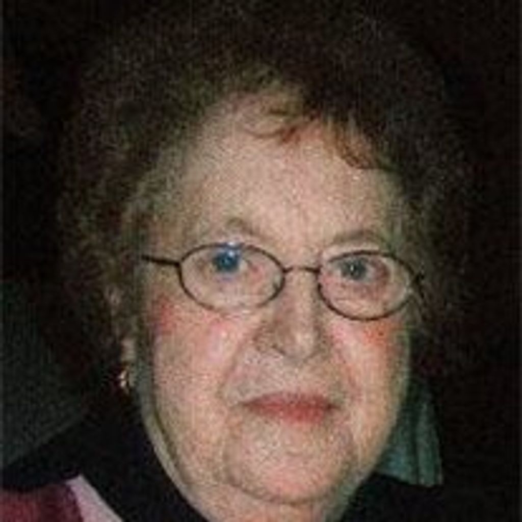 Hilda C. Foti