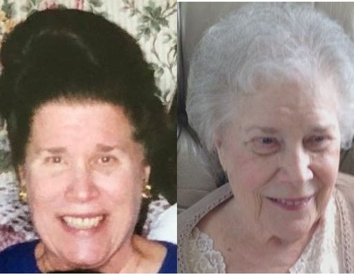 Photo of Margie Lee Karpouzie