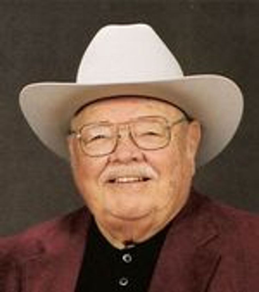 James Edward Vaughan