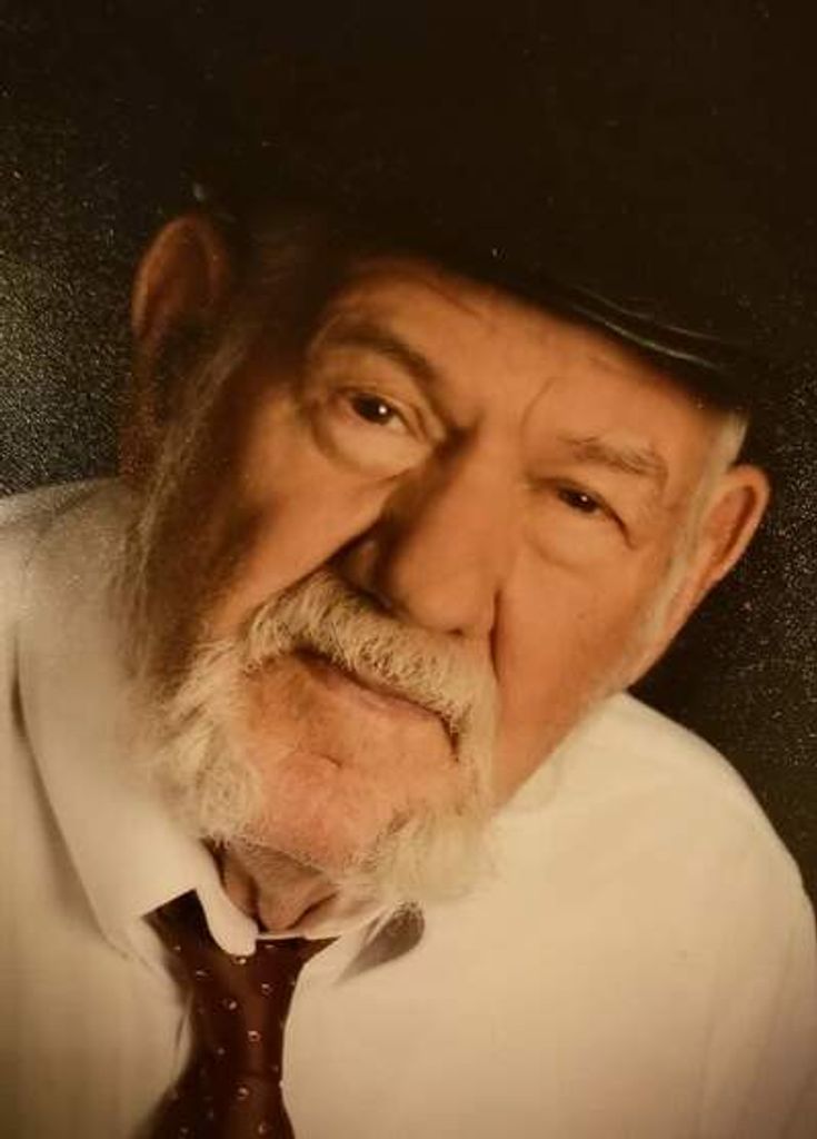 Clarence Wayne Hook Profile Photo