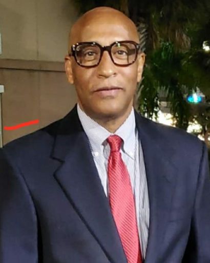 Ronald Joseph's obituary image