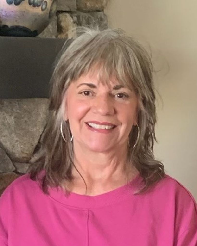 Mary Ann Tuuri Profile Photo