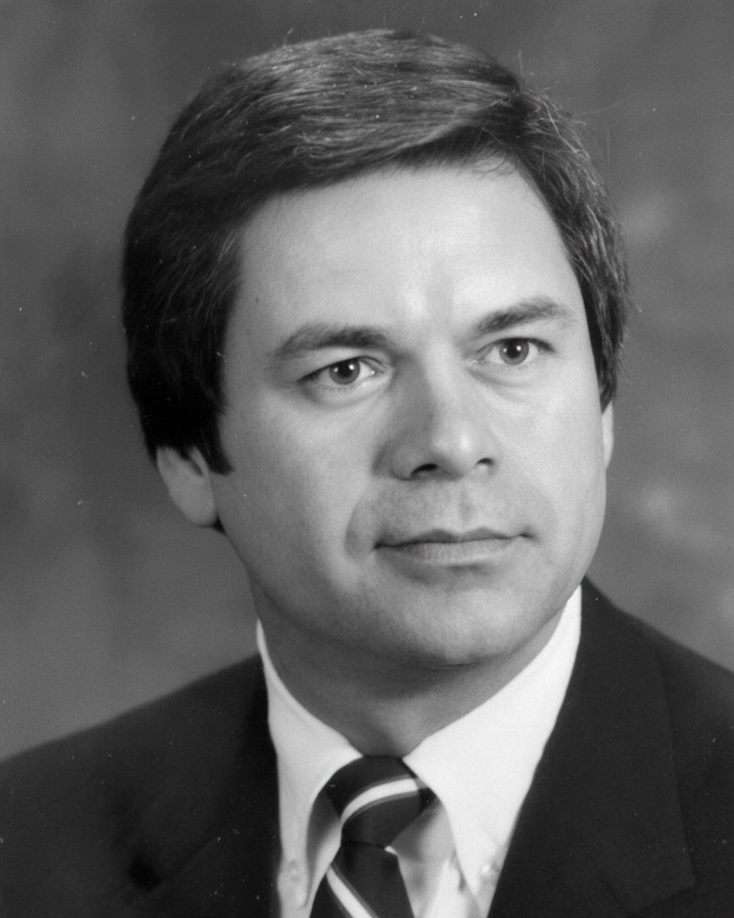 John M. Antczak