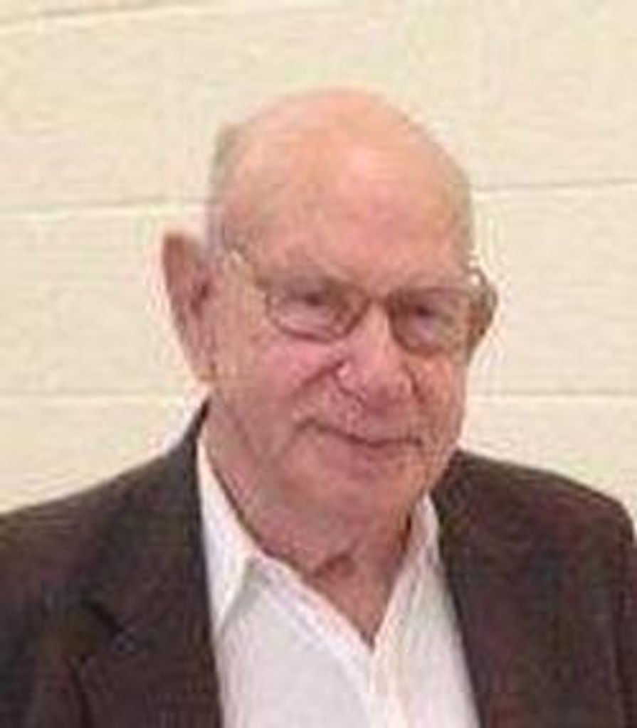 Gerald "Jerry" A. Neff