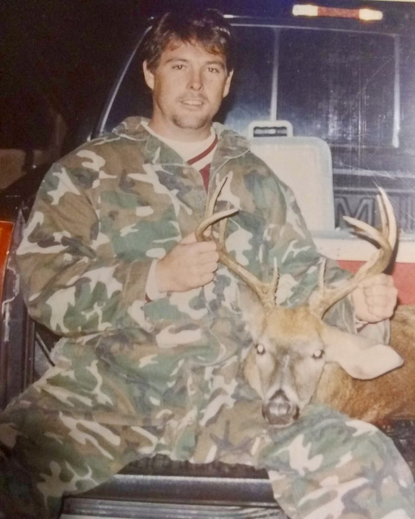 Harry "Trammell" Reid III Profile Photo
