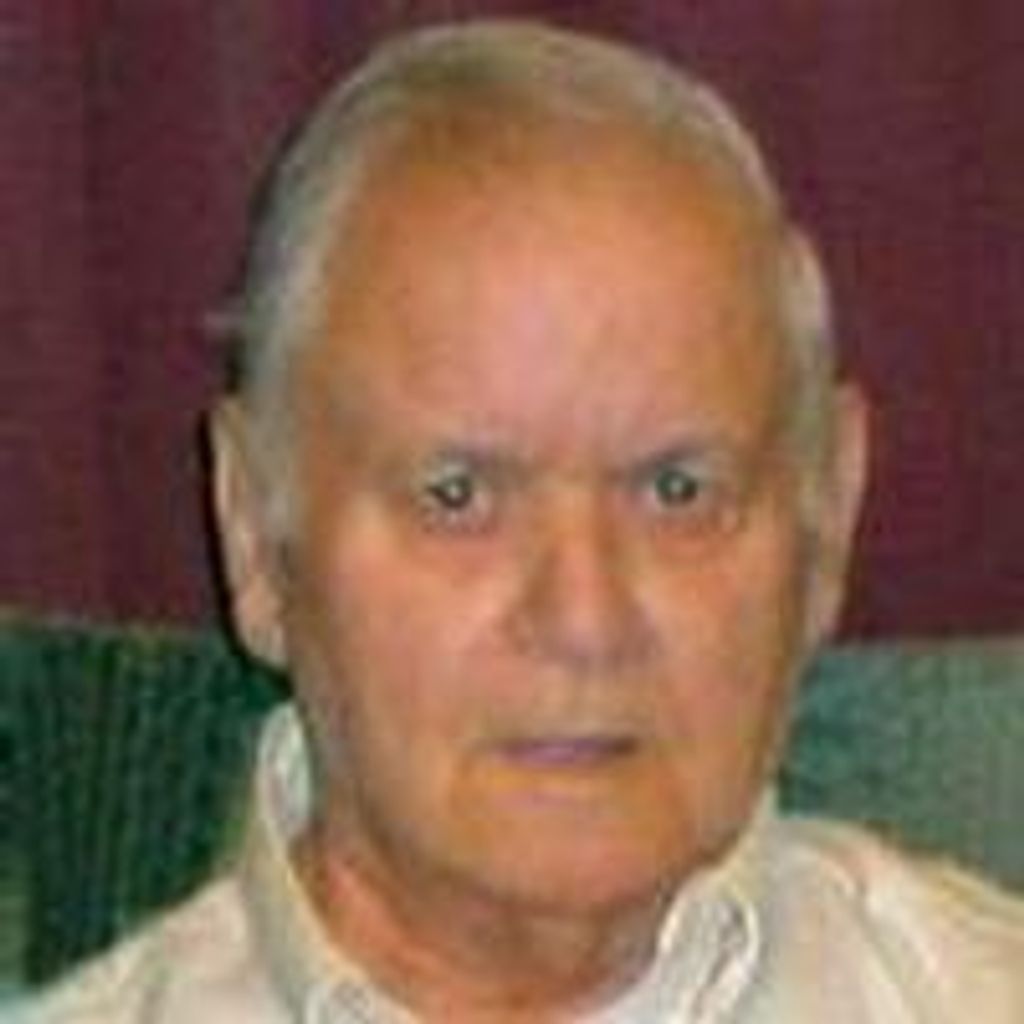 Welby "Bill" Huffman