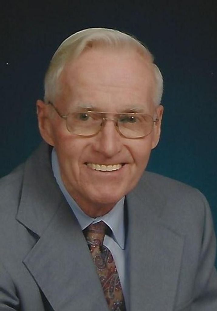 William E. Gustafson Profile Photo