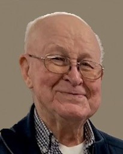 Philip Joseph Rath's obituary image