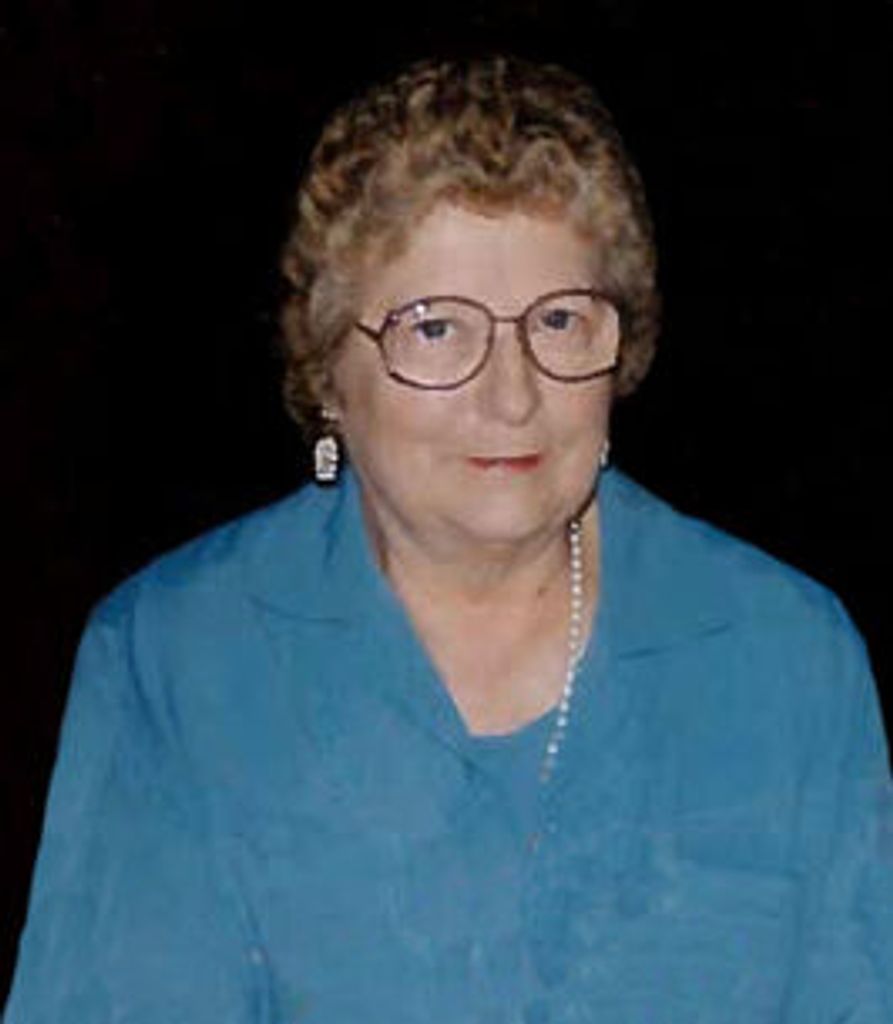 Shirley Wangler