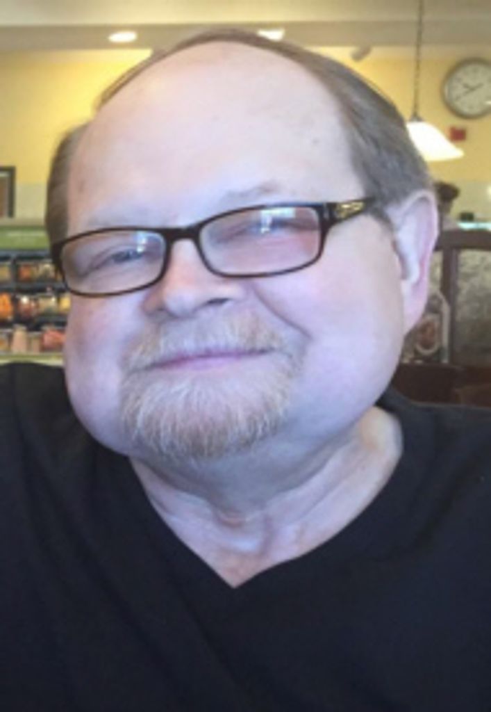 Gary L. Ross