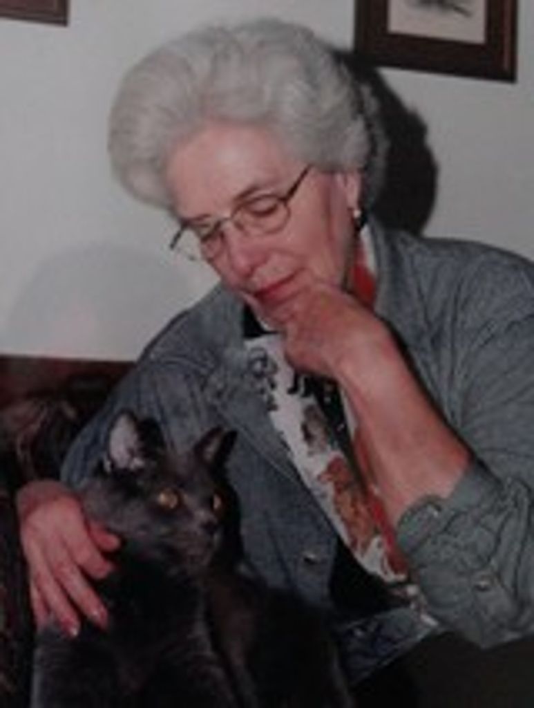 Nan Brown Profile Photo