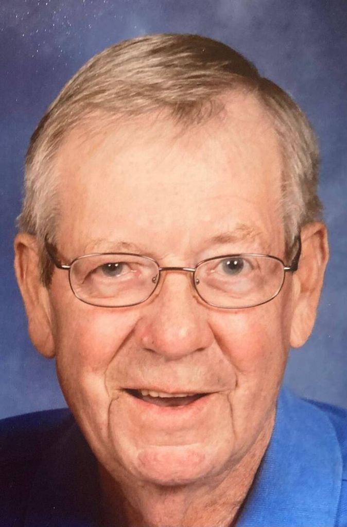Jim D. Morford Profile Photo