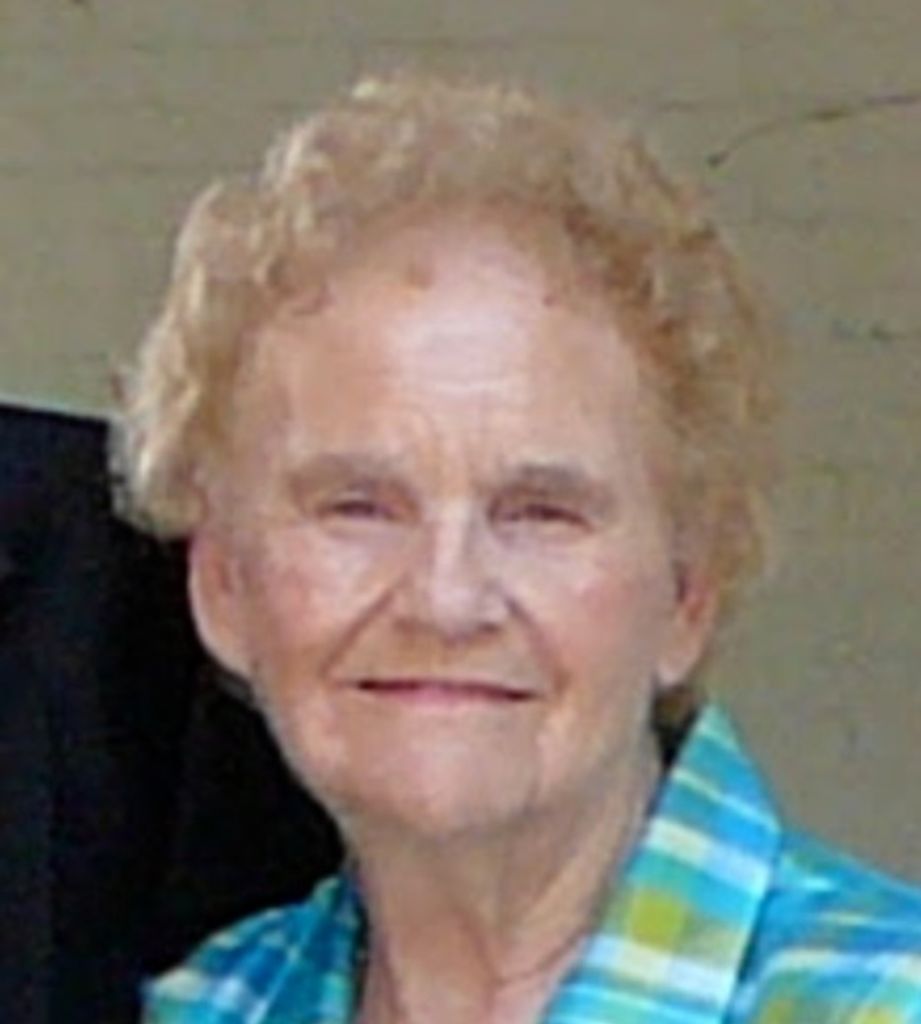 Betty Jane Delashmit Profile Photo