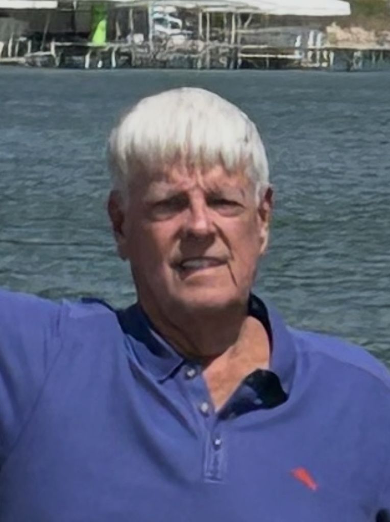 Larry Calvert