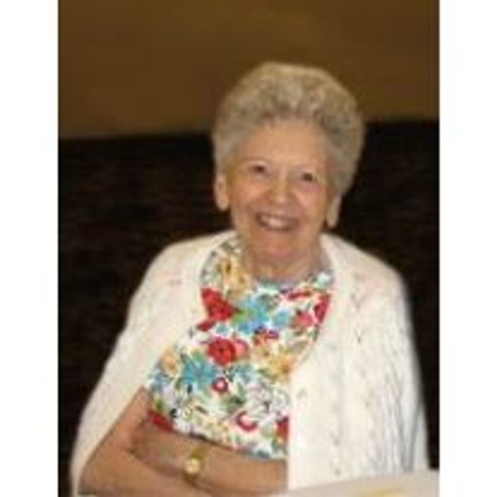 Irma A. Mitchell