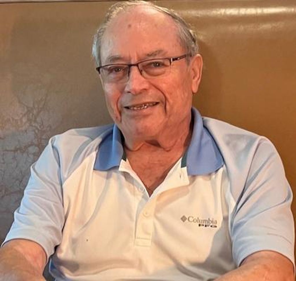 Rudolph Ortega Profile Photo