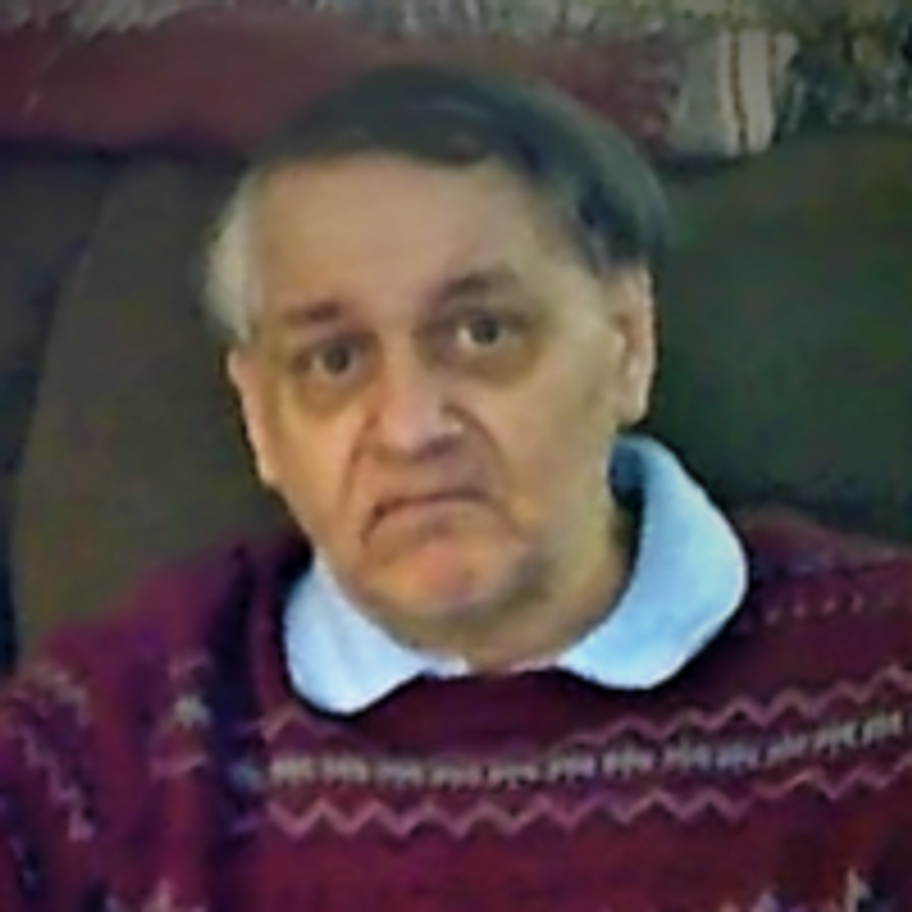 Paul William Bailey