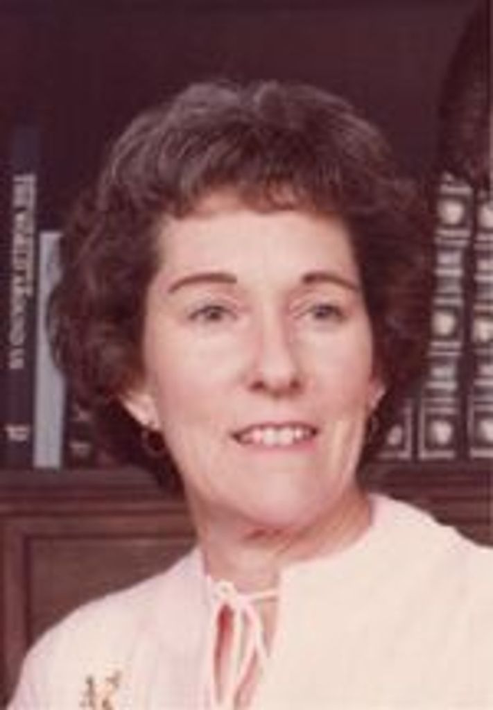 Kathryn Shafer