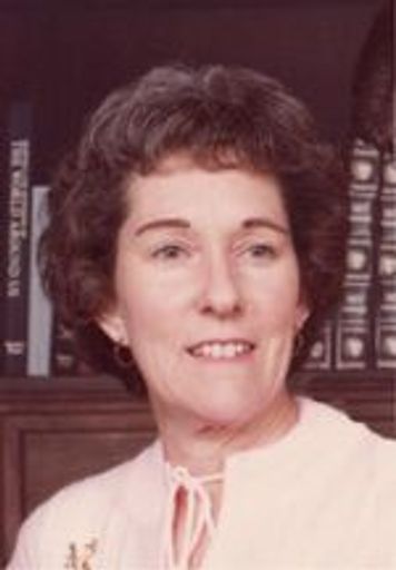 Kathryn Shafer Profile Photo