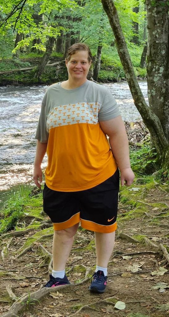 Sandra-Jean Rae Mosley Profile Photo