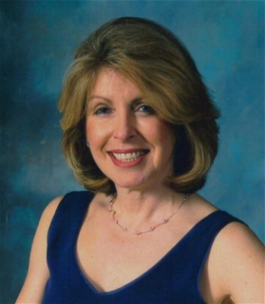 Grace Payne (Gross) Profile Photo