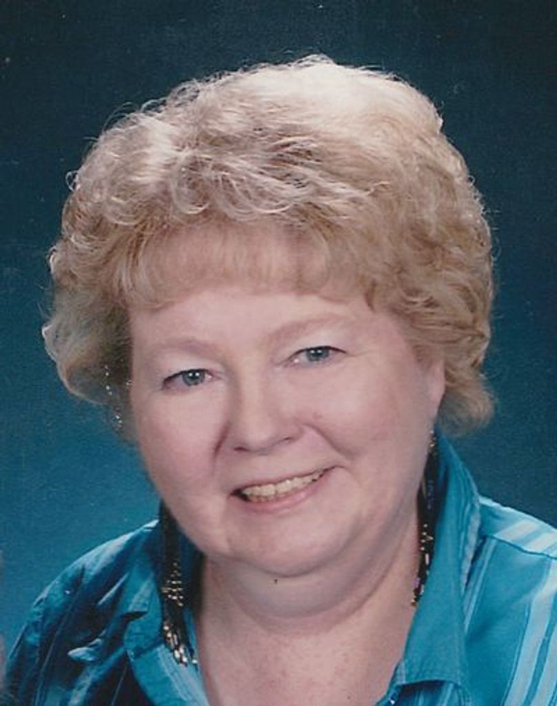 Dorothy "Dottie" Murrey