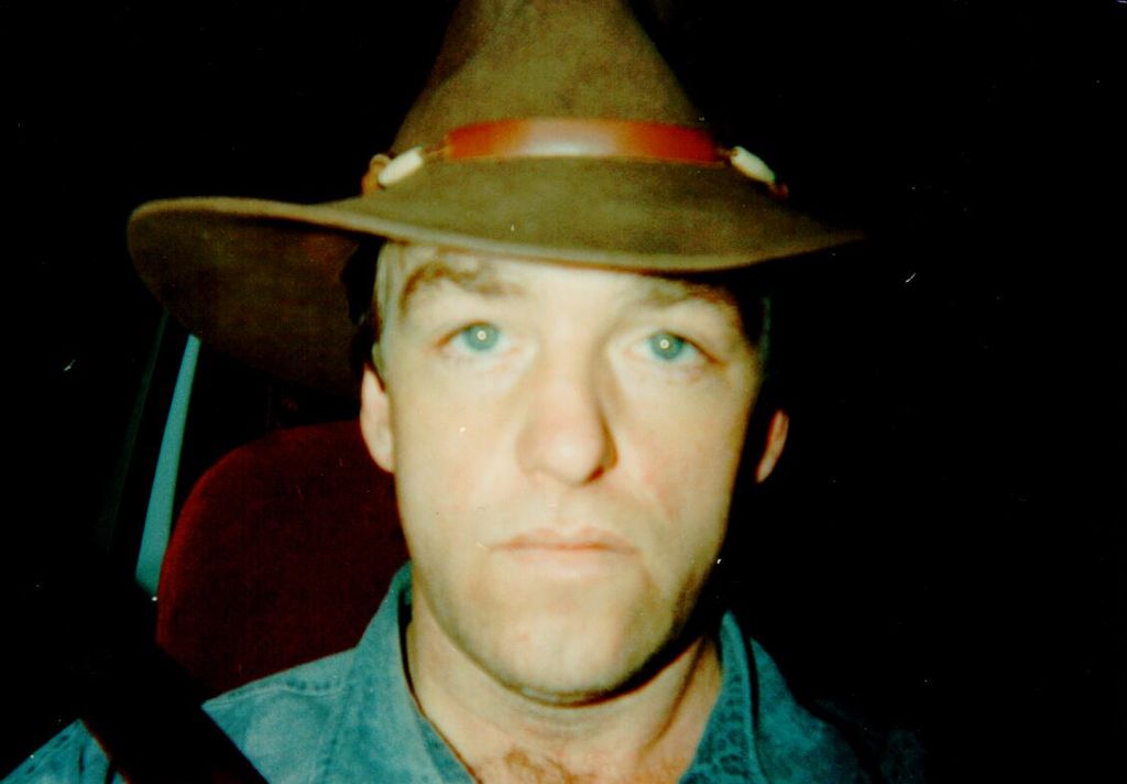 Glenn David Howard Profile Photo
