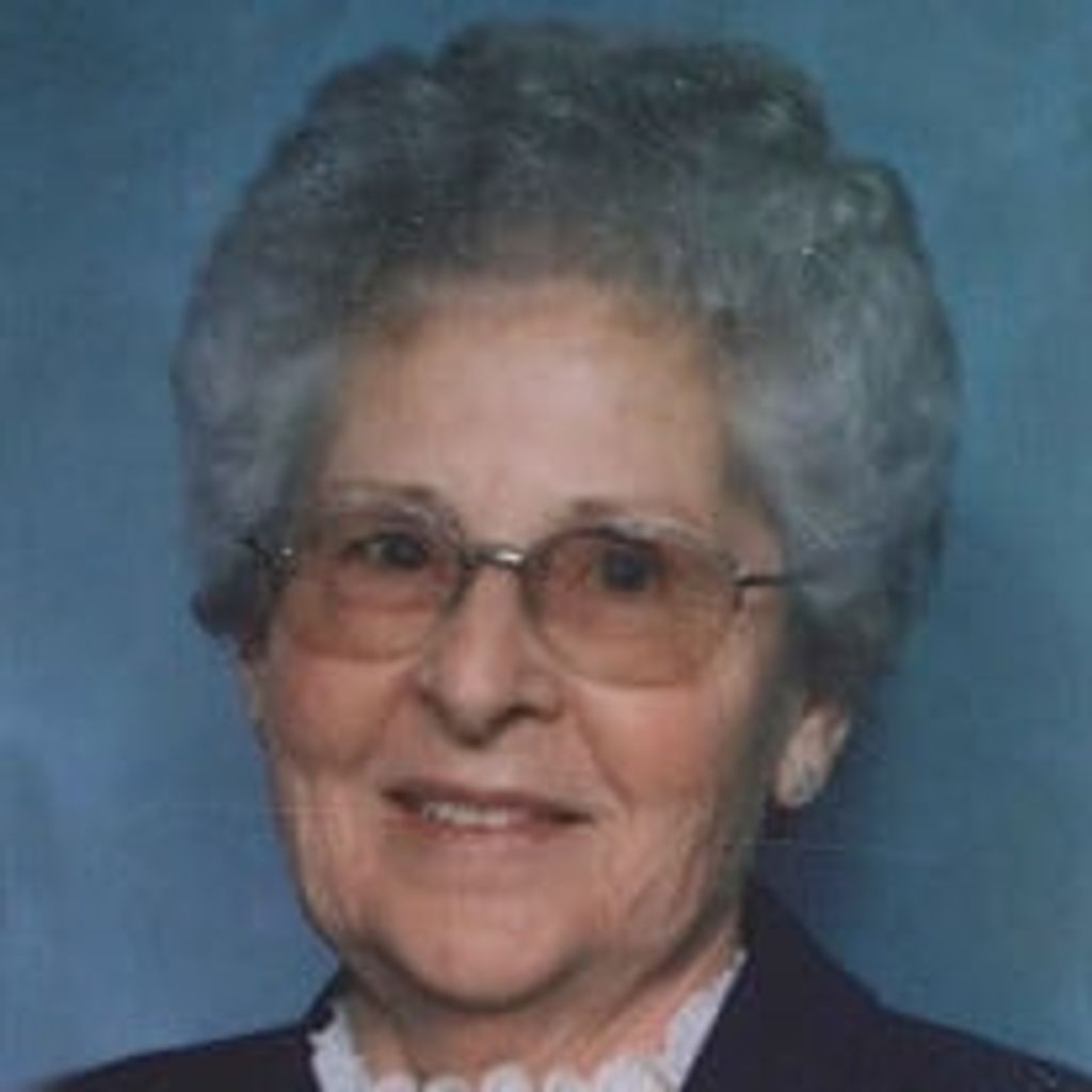 Shirley Scheer
