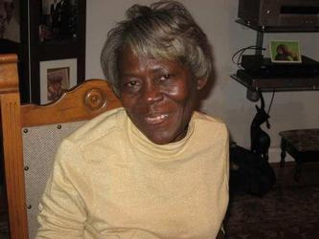 Janie Cecilia Williams- Profile Photo