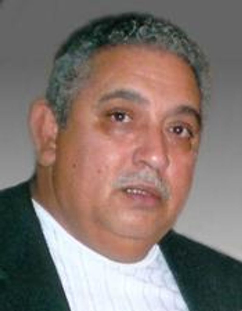 Luis Cardoso