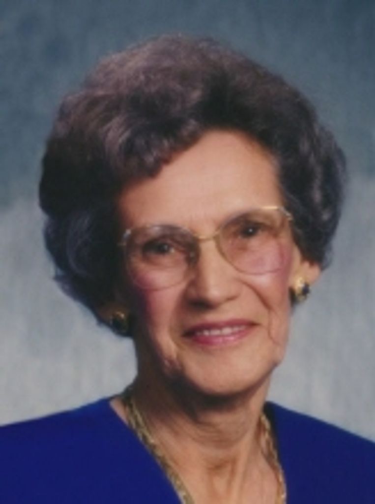 Dorothy Empey Profile Photo