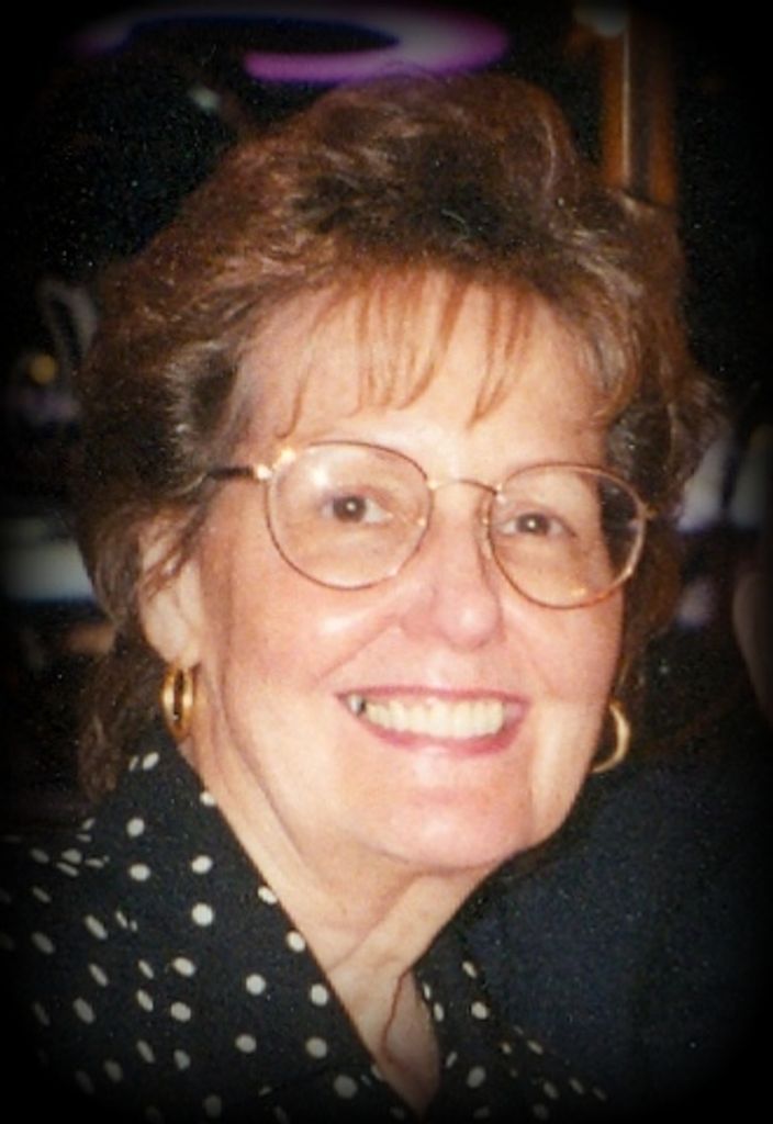 Marjorie Knopp Kinter