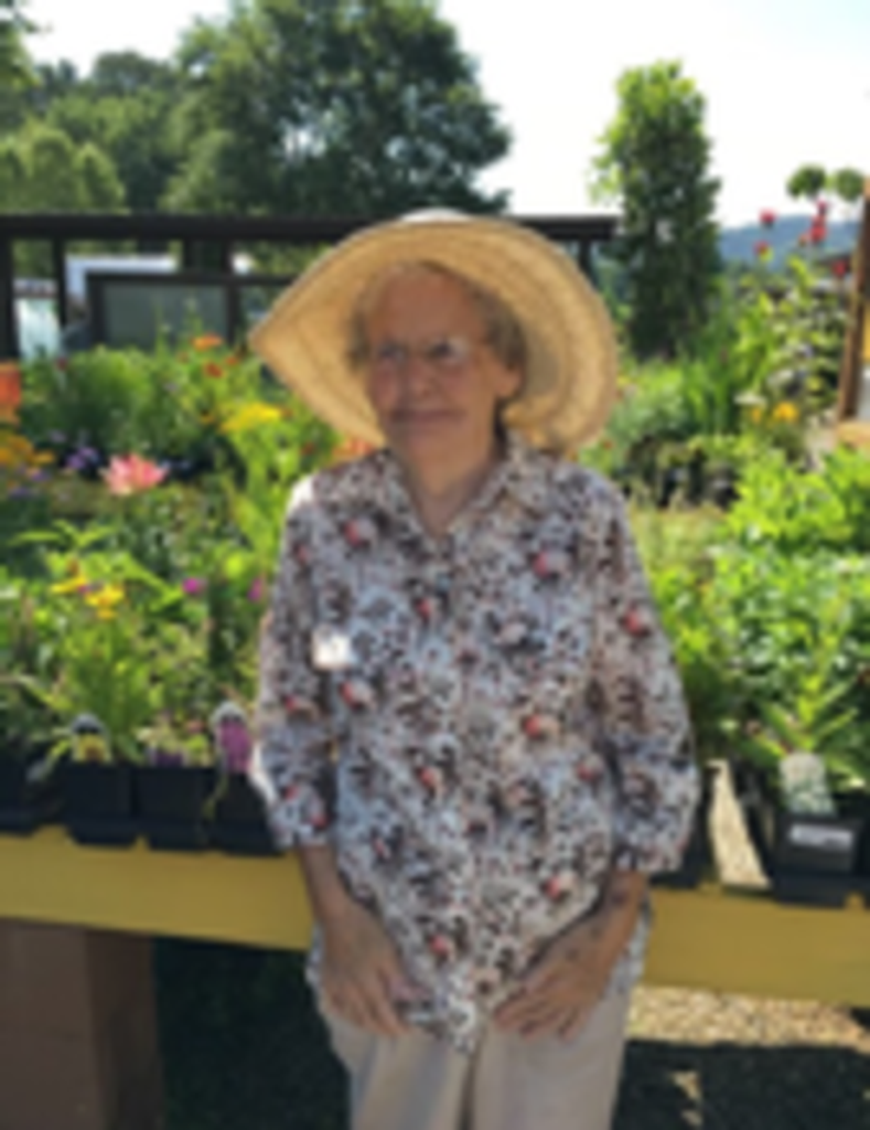 Doris Willie (Edmonds) Keener Profile Photo