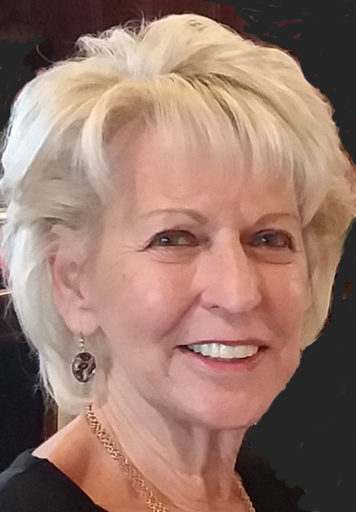 Sharon F. Scheid Profile Photo