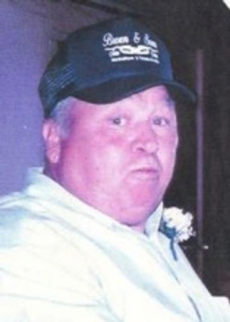 Henry May
