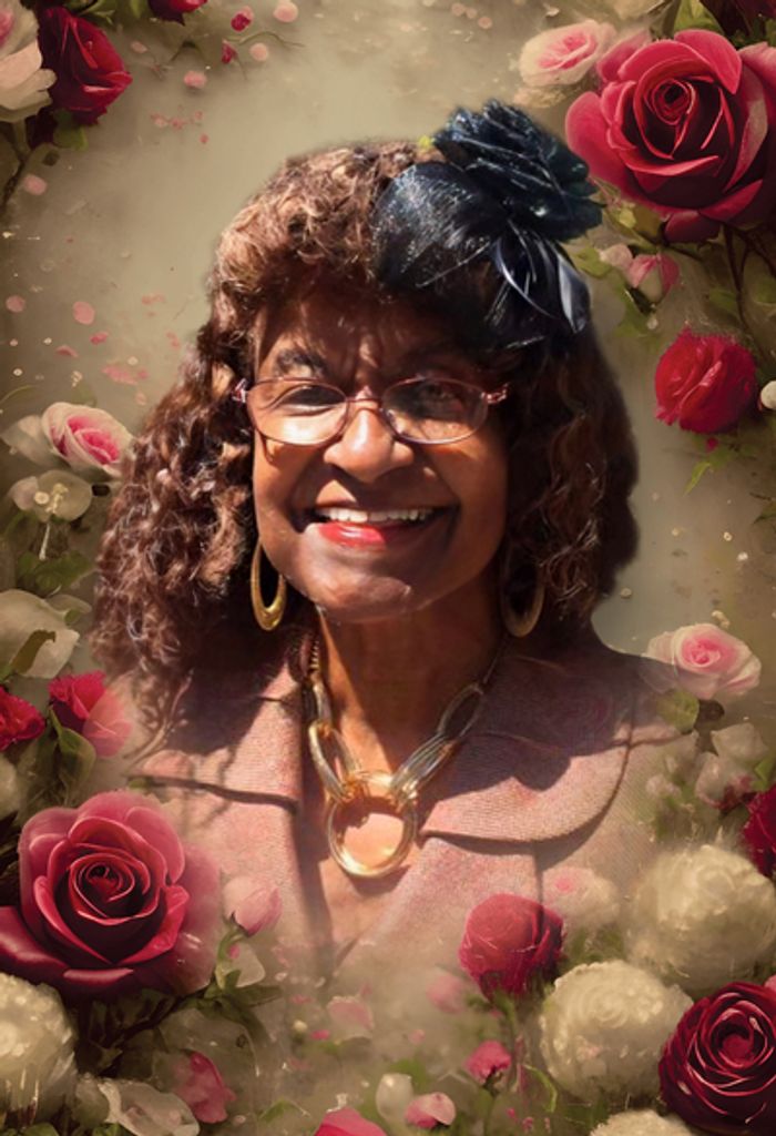 Carolyn Brown Frederick Profile Photo