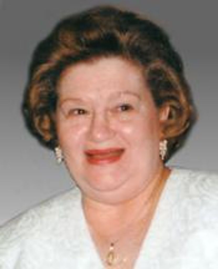 Maxine Marie Giambrone