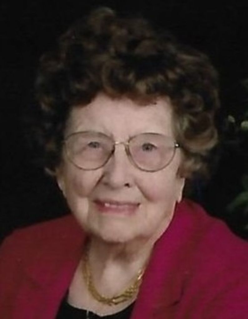 Alta Mildred (Borgen)  Reese