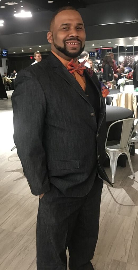 Travis Ford, Sr. Profile Photo