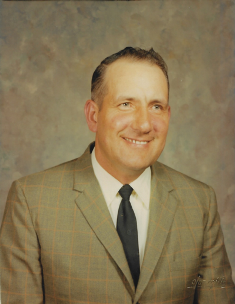 Delmar Ray Parsons Profile Photo