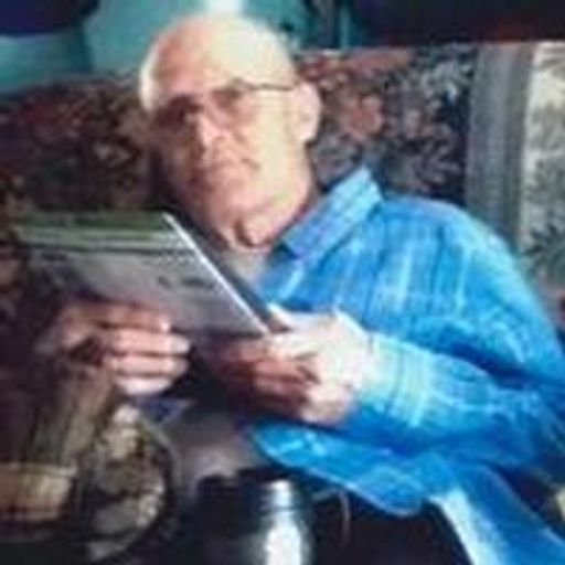 Robert "Buck" Duane Kitzmiller Jr. Profile Photo